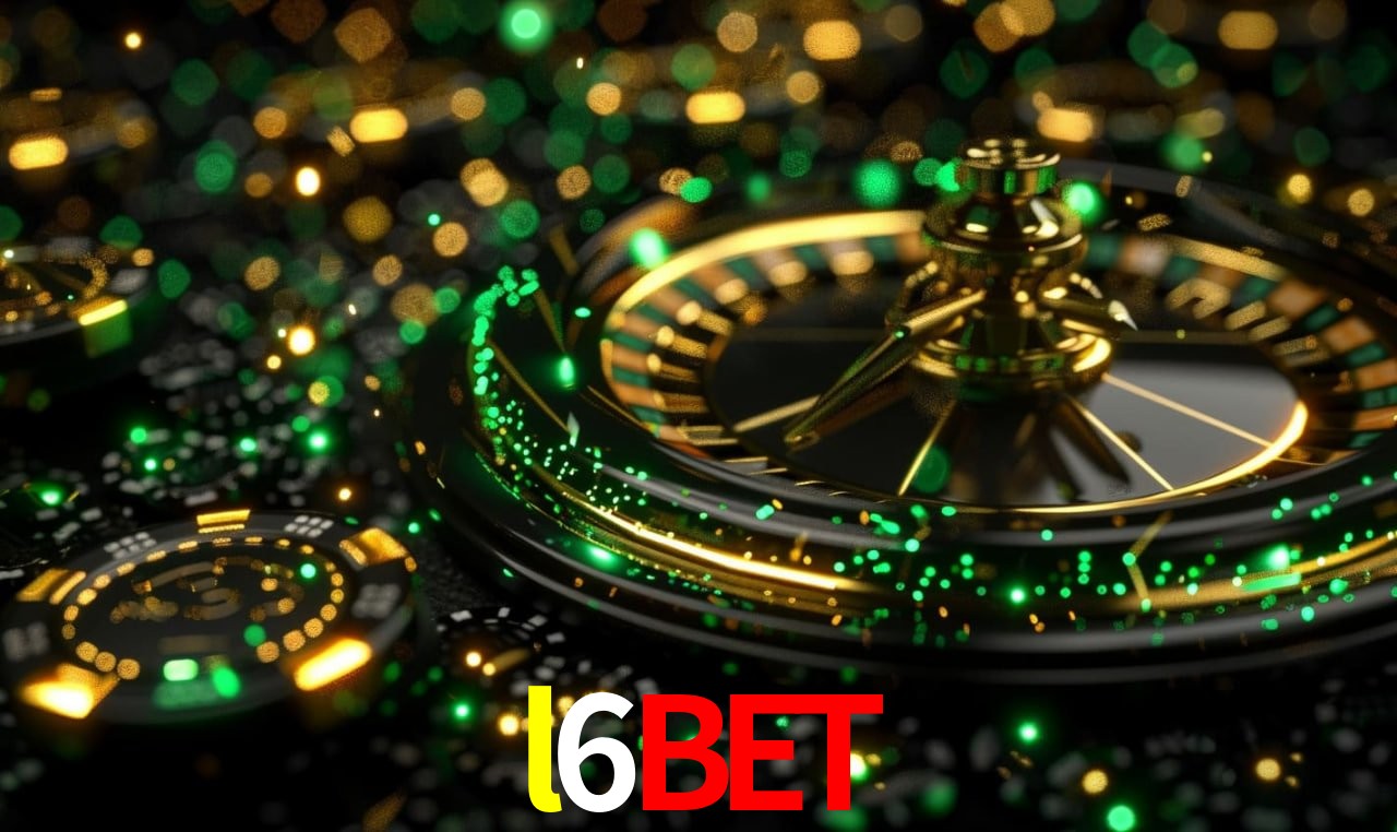 l6bet login