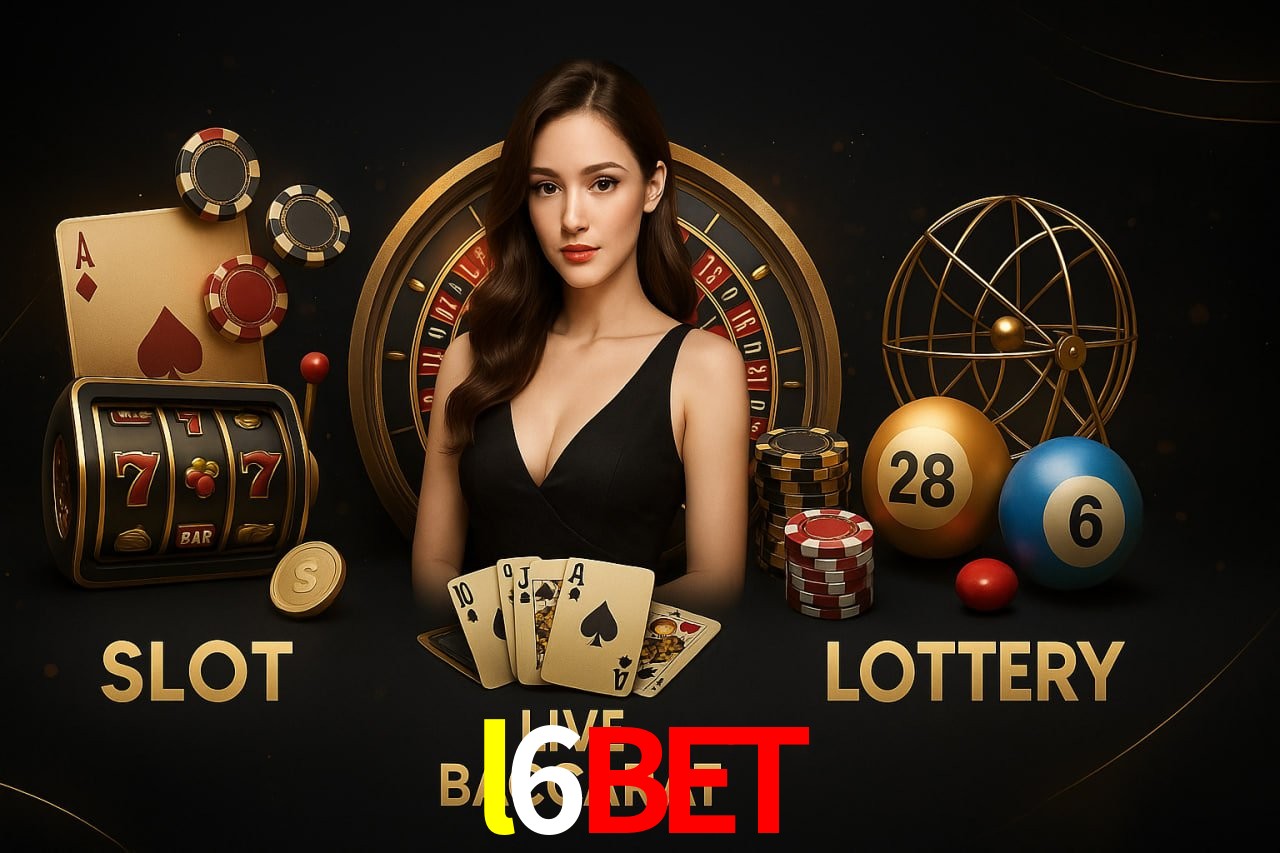 l6bet cassino